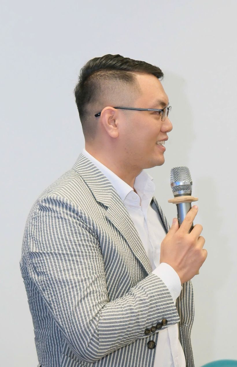 Đỗ Đăng Dương